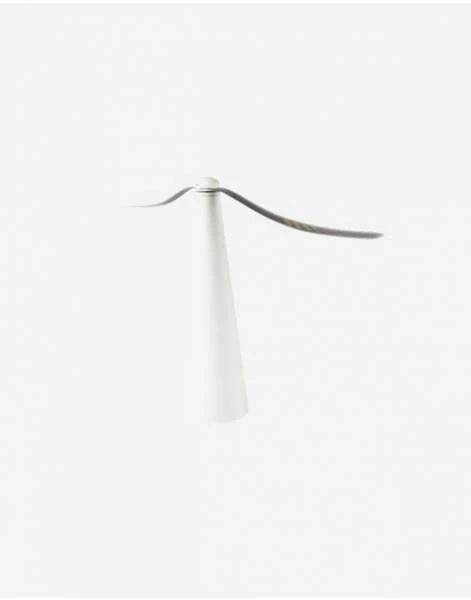 Bo-Camp Vliegen Verjager Ventilator - Afbeelding 2