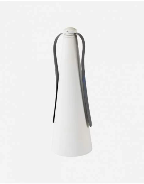 Bo-Camp Vliegen Verjager Ventilator