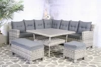 Thule 6300 12V Motor Mystic Grey - Antra - Afbeelding 12