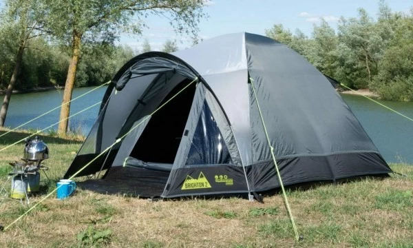 Kampa Koepeltent Brighton 2 - Afbeelding 2