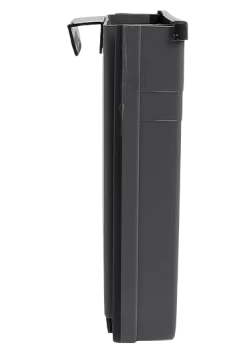 Bo-Camp Afvalbak Opklapbaar