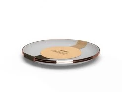 Barebones Enamel Bord Geëmailleerd