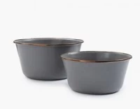 Barebones Enamel Bord Geëmailleerd - Afbeelding 13