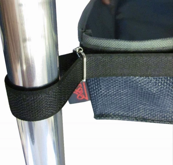 Crespo Opbergnet Medium Tbv Campingtafels - Afbeelding 2