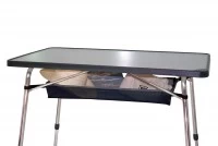 Crespo Campingstoel Organizer Voor Armleuning Universeel - Grijs - Afbeelding 18