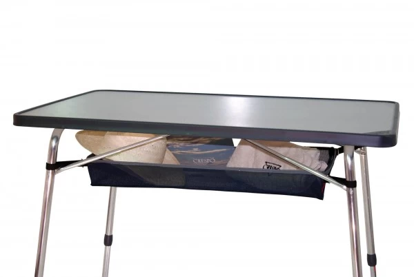 Crespo Opbergnet Medium Tbv Campingtafels