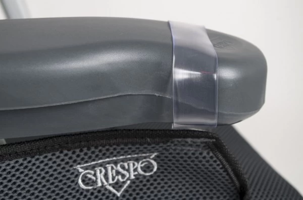 Crespo Campingstoel Organizer Voor Armleuning Universeel - Grijs - Afbeelding 11