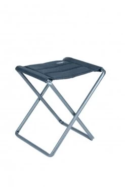 Crespo Krukje/Voetenbank AP-302 Air Deluxe - Blauw