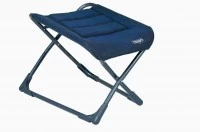 Crespo Camping Tafel AP-272 120X80 Alu - Zwart - Afbeelding 10