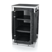 Defa Schuine Campingkast - 120X98cm - Afbeelding 8