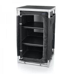 Campart Travel Campingkast 3-Vaks Nice