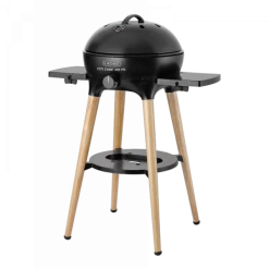 Cadac Citi Chef 40 FS BBQ/Dome - Black