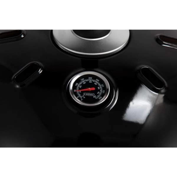 Cadac Grillo Chef BBQ/ Chef Pan - Afbeelding 8