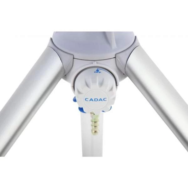 Cadac Grillo Chef BBQ/ Chef Pan - Afbeelding 7