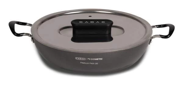 Cadac Paella Pan 30 Met Deksel (2023)
