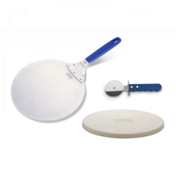 Cadac Pizzasnijderset (Steen/Lifter/Snijder)