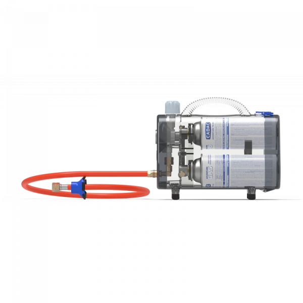 Cadac Power Pak Trio - Afbeelding 2