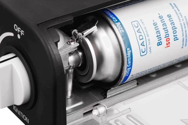 Cadac Safari Chef Compact 30 - Afbeelding 7