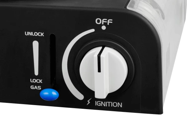 Cadac Safari Chef Compact 30 - Afbeelding 6