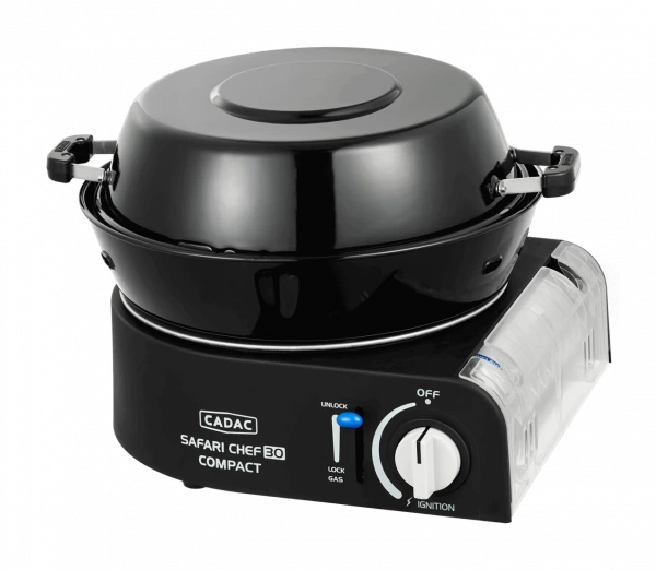 Cadac Safari Chef Compact 30 - Afbeelding 5