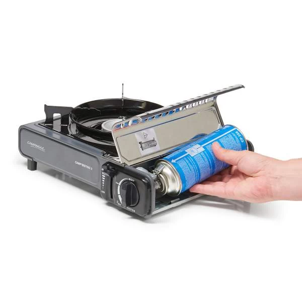 Campingaz Kookbrander - Camp Bistro 3 - Afbeelding 14