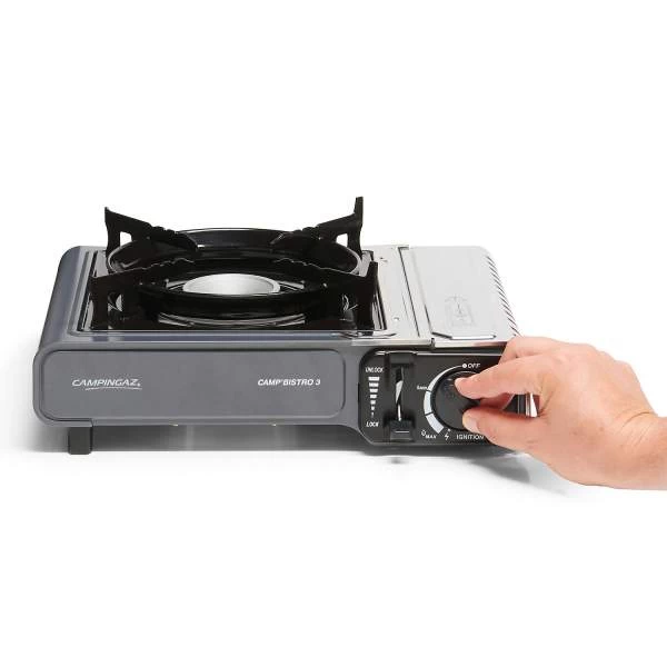 Campingaz Kookbrander - Camp Bistro 3 - Afbeelding 12
