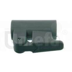 Campking Zak 2 Quick Grip 22/19mm, Nylon Antraciet