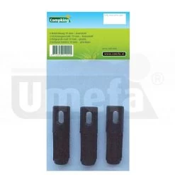 Campking Zak 3 Nokstokoog 19mm