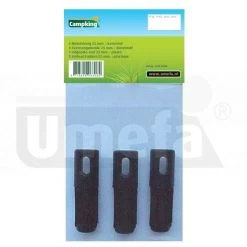 Campking Zak 3 Nokstokoog 25mm