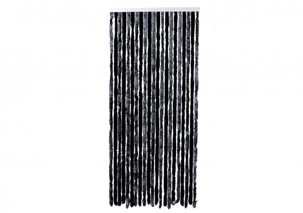 Chenille Gordijn - 205X90cm