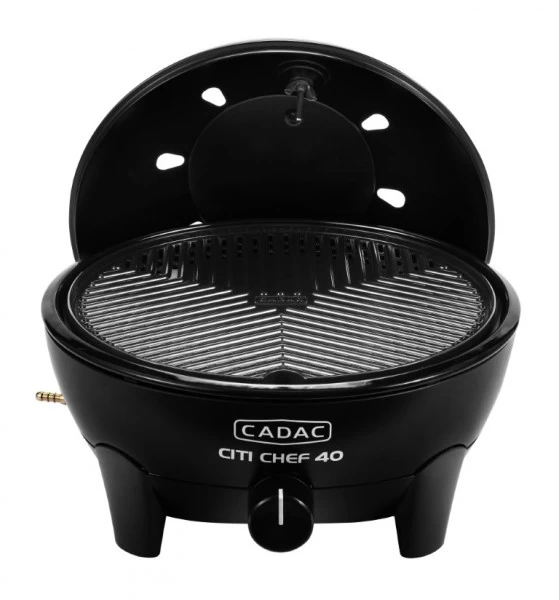 Cadac Citi Chef 40 - Zwart - Afbeelding 2