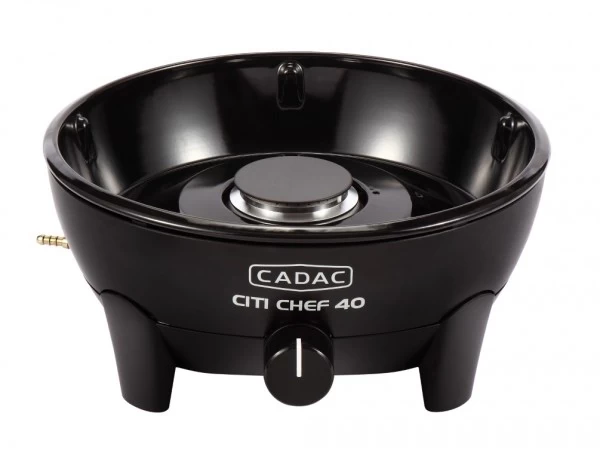 Cadac Citi Chef 40 - Zwart - Afbeelding 6
