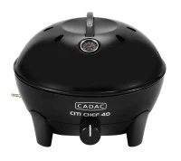 Weber Q 1200, Black - Afbeelding 7