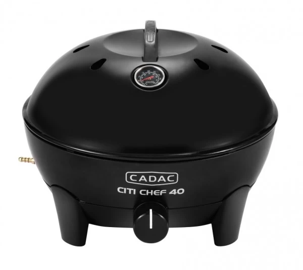 Cadac Citi Chef 40 - Zwart