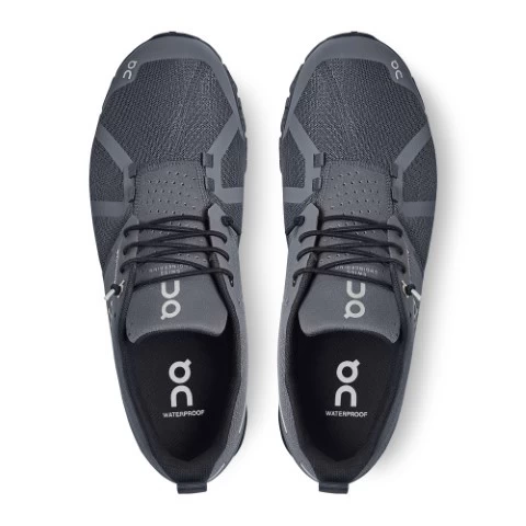 On Cloud Waterproof - Eclipse Rock - Afbeelding 5