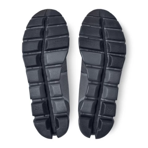 On Cloud Waterproof - Eclipse Rock - Afbeelding 7