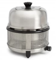 Cadac Citi Chef 40 FS BBQ/Dome Flint - Grey - Afbeelding 7
