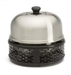 Cobb Houtskool Barbecue - Pro Compact - Zwart