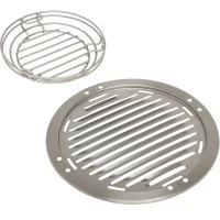 Cobb Aluminium Wegwerp Kom 6 Stuks - Afbeelding 6