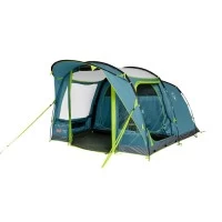 Kampa Tunneltent Brean 3 - Afbeelding 9