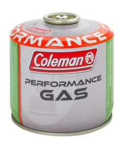 Coleman Gasblikje Performance 300