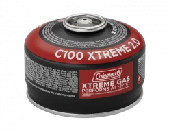 Coleman Gasblikje Xtreme C100