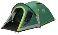 Coleman Koepeltent Kobuk Valley 4+ - Afbeelding 12