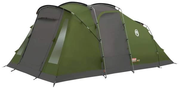 Coleman Tunneltent Vespucci 4 - Afbeelding 2