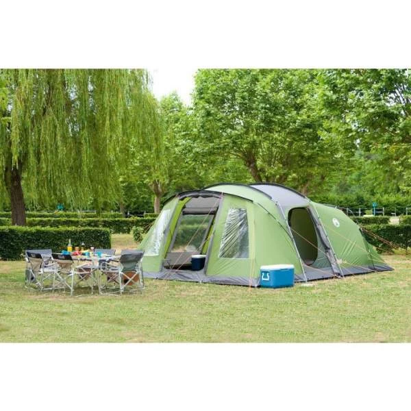 Coleman Tunneltent Vespucci 4 - Afbeelding 5