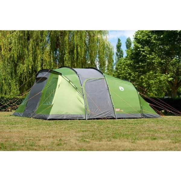 Coleman Tunneltent Vespucci 4 - Afbeelding 3