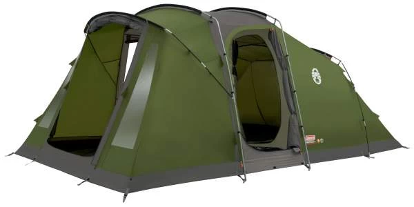Coleman Tunneltent Vespucci 4