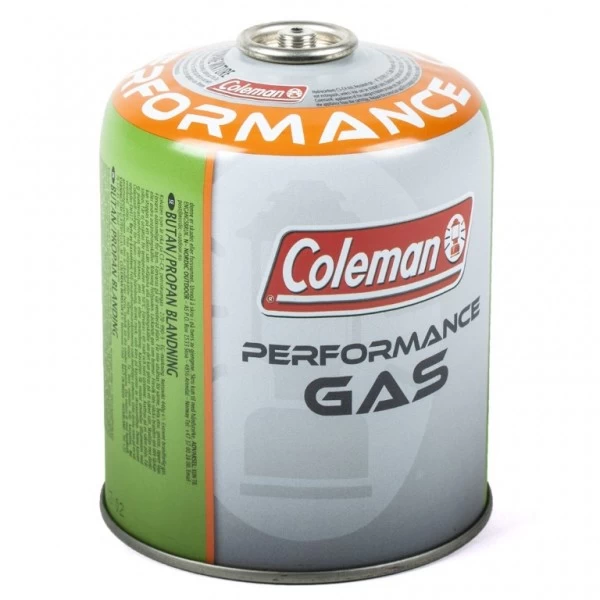 Coleman Gasblikje Performance 500