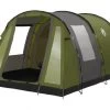 Coleman Tunneltent Cook 4