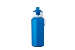 Mepal Drinkfles Pop-Up Campus 400 ML - Blue